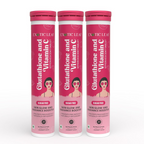 Exotic Leaf Glutathione Tablets