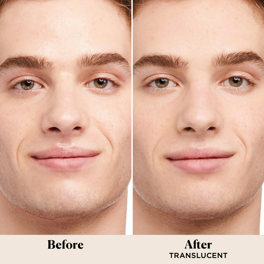 Laura Mercier Translucent Loose Setting Powder Ultra-Blur - Translucent