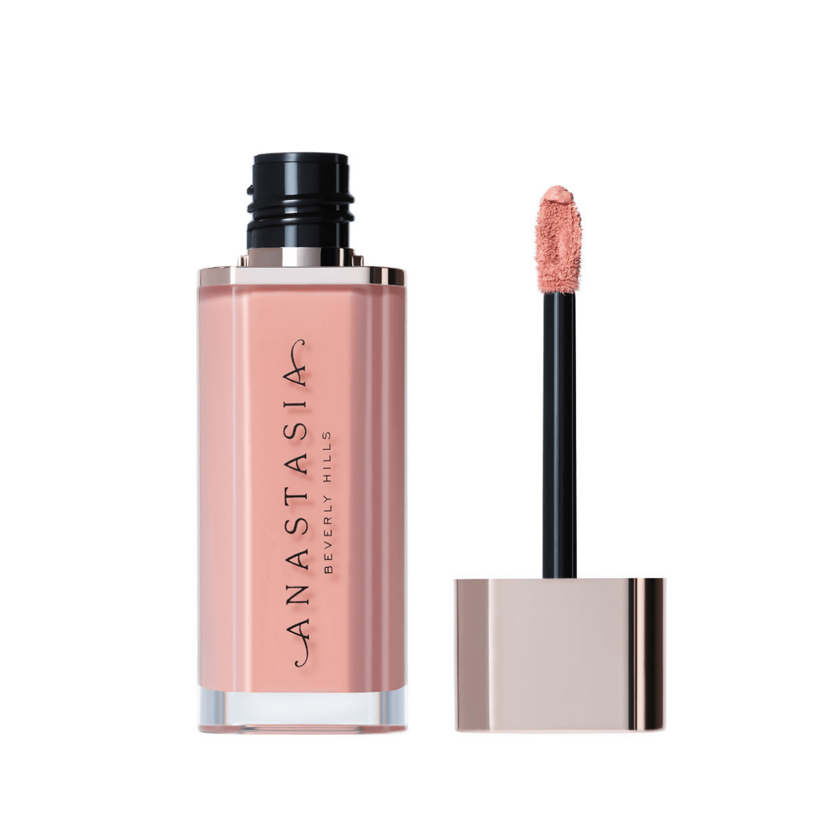 Anastasia Beverly Hills Lip Velvet Lipstick - Kiss
