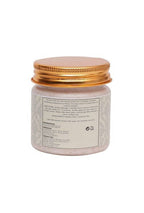 Tjori Pulpy Papaya And Rose Face Scrub