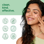 Simple Skin Barrier Cream Cleanser
