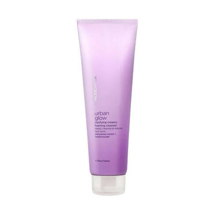 Faces Canada Urban Glow Clarifying Creamy Foaming Cleanser