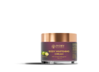 Ivory Natural Body Whitening Cream - Achieve Even Skin Tone And Smooth Texture For A Radiant Glow