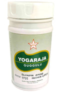 Skm Ayurveda Yogaraja Guggulu