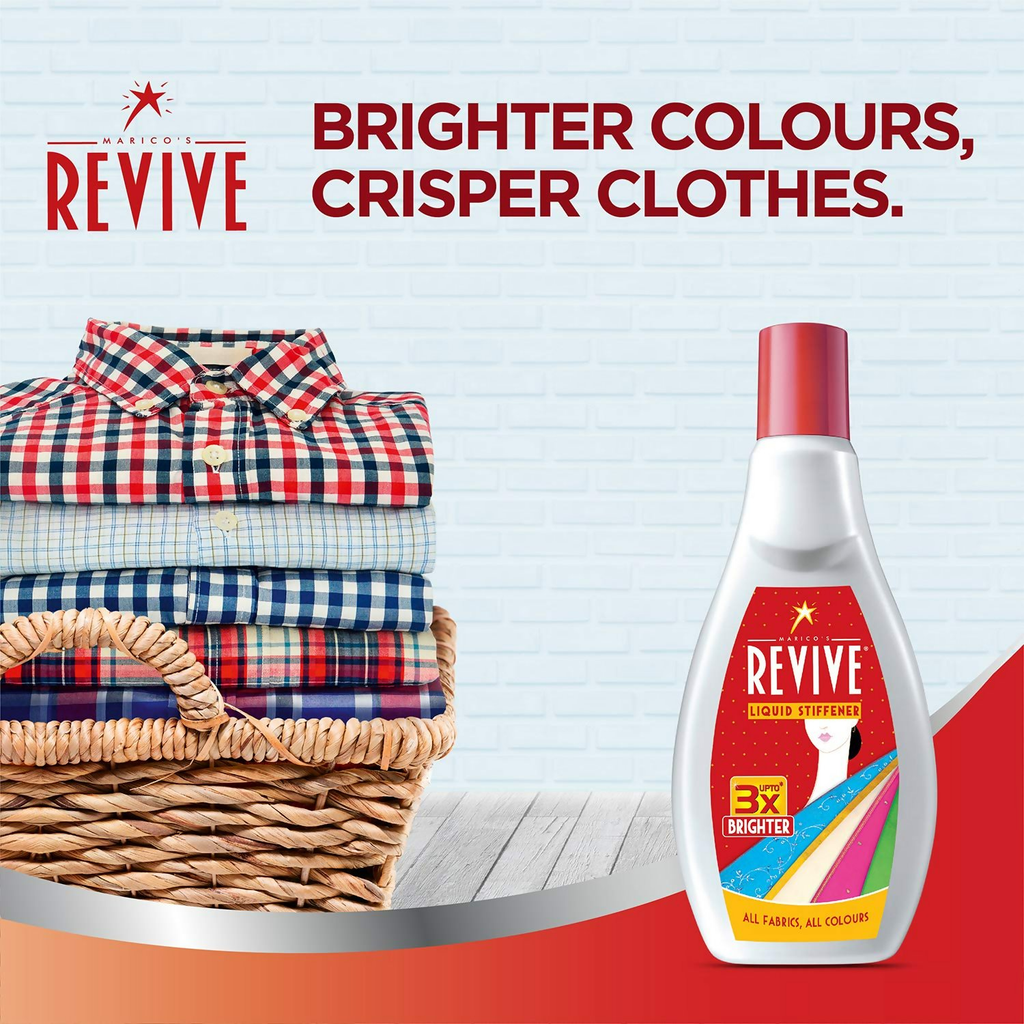 Revive Liquid Stiffener