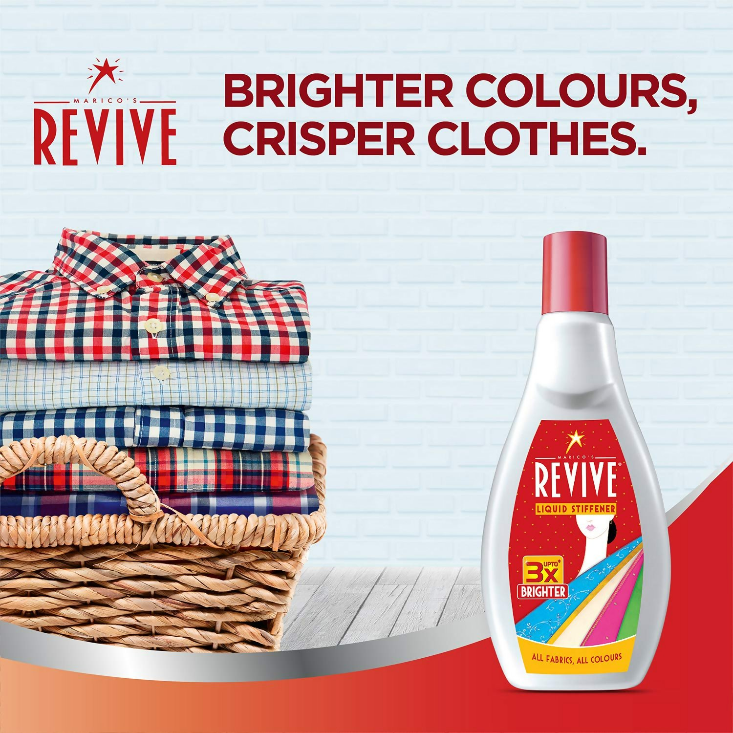 Revive Liquid Stiffener