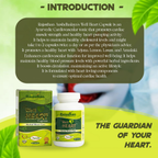Rajasthan Herbals Well Heart Capsules
