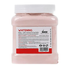 VCare Skin Whitening Rose Peel Off Mask Powder