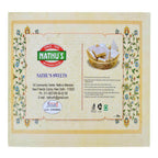 Nathu's Kaju Katli