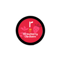 Rivona Naturals Strawberry Lip Balm - Distacart