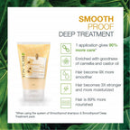 Matrix Biolage Smoothproof Deep Treatment Pack for Frizzy Hair