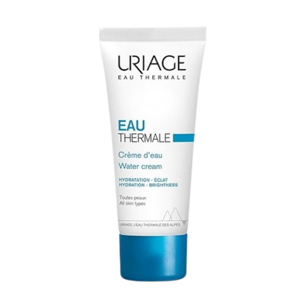 Uriage Eau Thermale Hydrating Rich Moisturizing Face Cream