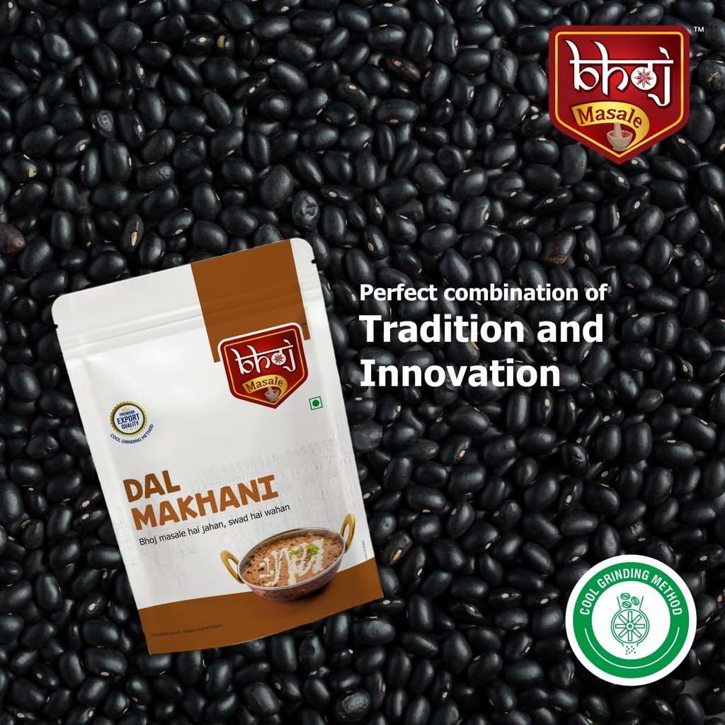 Bhoj Masale Dal Makhani Masala - Distacart
