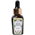 Tjori Brow Hair Enhancing Night Serum