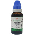 Hering Pharma Guatteria Gaumeri Mother Tincture Q