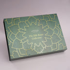 Almond House The Silk Route Collection - Distacart