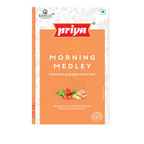 Priya Tomato Ginger Chutney - Distacart