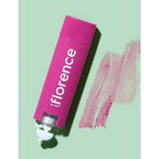 Florence by Mills Oh Whale! Tinted Lip Balm - Dragonfruit & Grape (Purple)