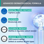 Uriage Hyseac Matifying Emulsion