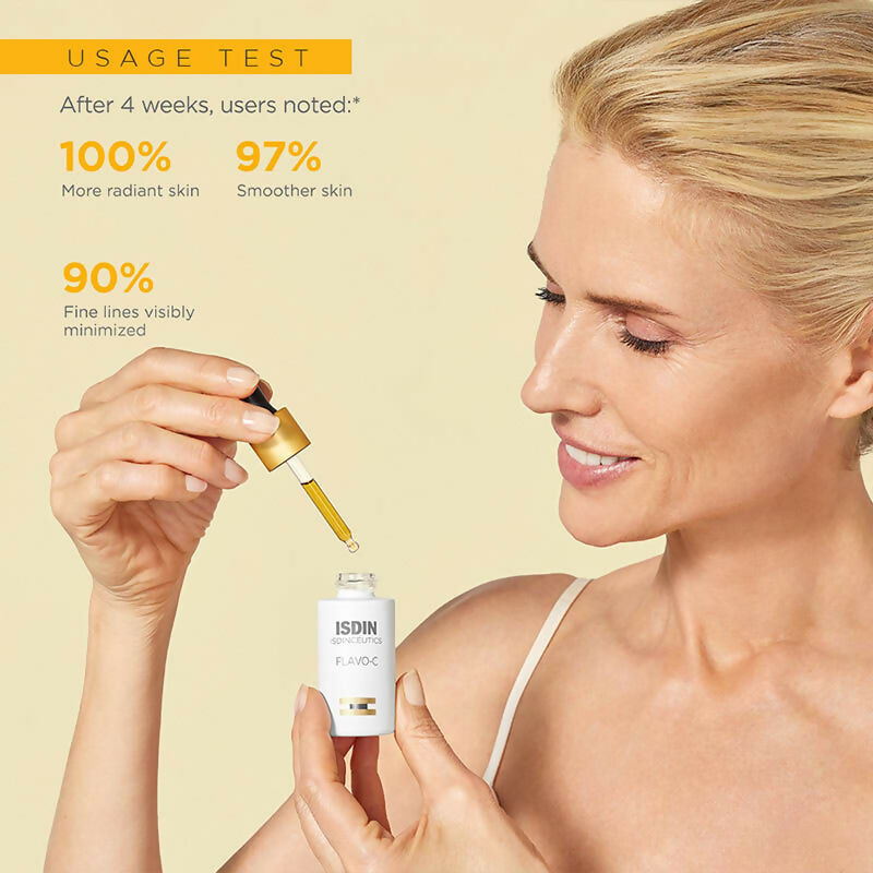 ISDIN Isdinceutics Flavo-C Serum