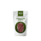 Organic Mandya Cow Pea Red