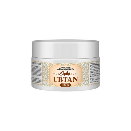 Keya Seth Aromatherapy Shahi Ubtan Pack