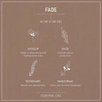 Secret Alchemist Fade Acne Scar Gel