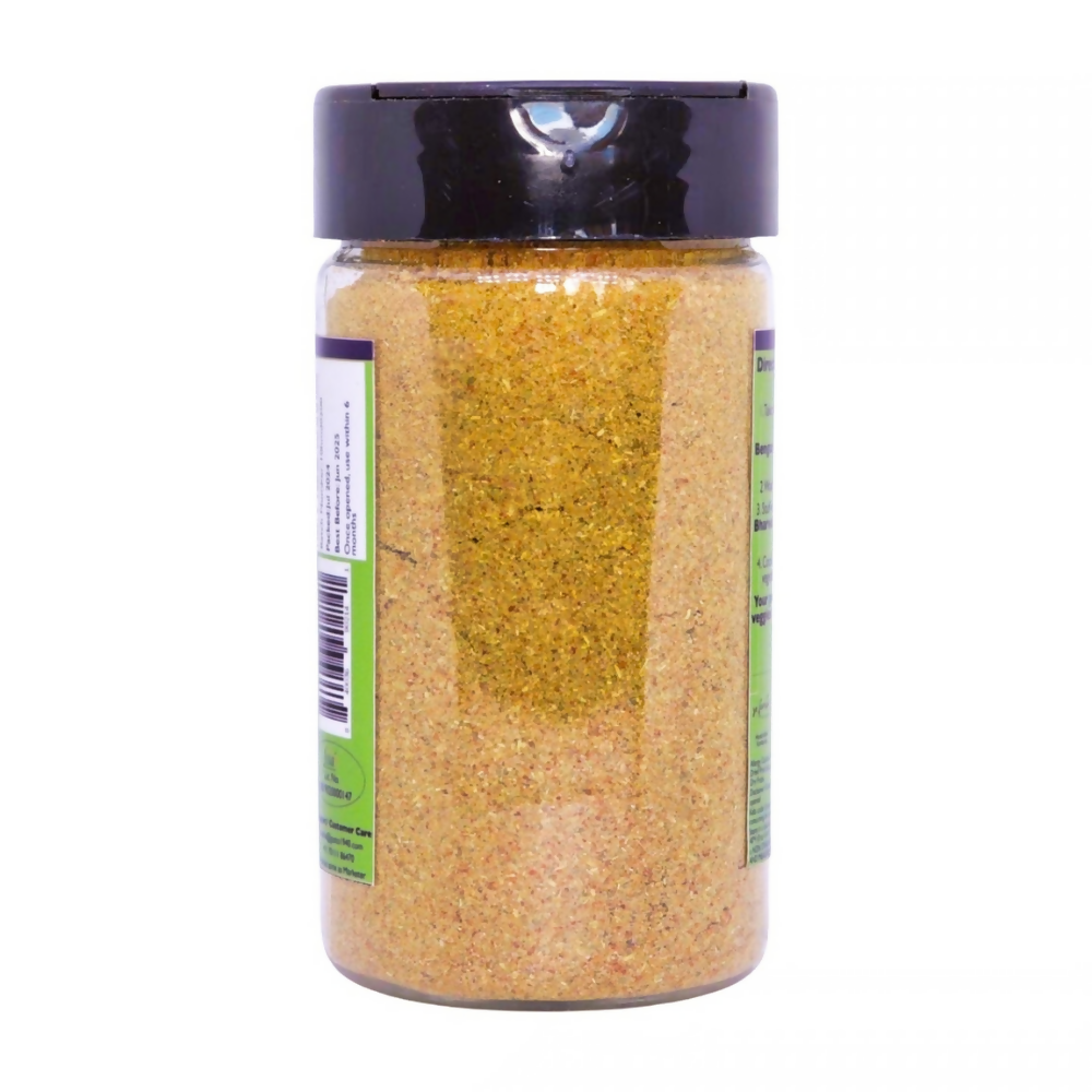 Tassyam Organics Bharwan Masala - Distacart