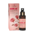 Satya Pharmaceuticals Ayurveda Gulab Jal Rose Water Mist