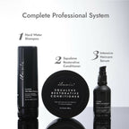 iluvia Hard Water Shampoo
