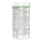 Floral Nutrition Plant Protein Powder (Rich Chocolate Flavor) - Distacart