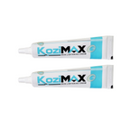 Kozimax Skin Lightening Cream - Distacart