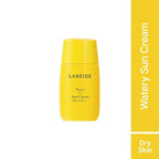 Laneige Watery Sun Cream SPF50+ PA++++ - Korean skincare
