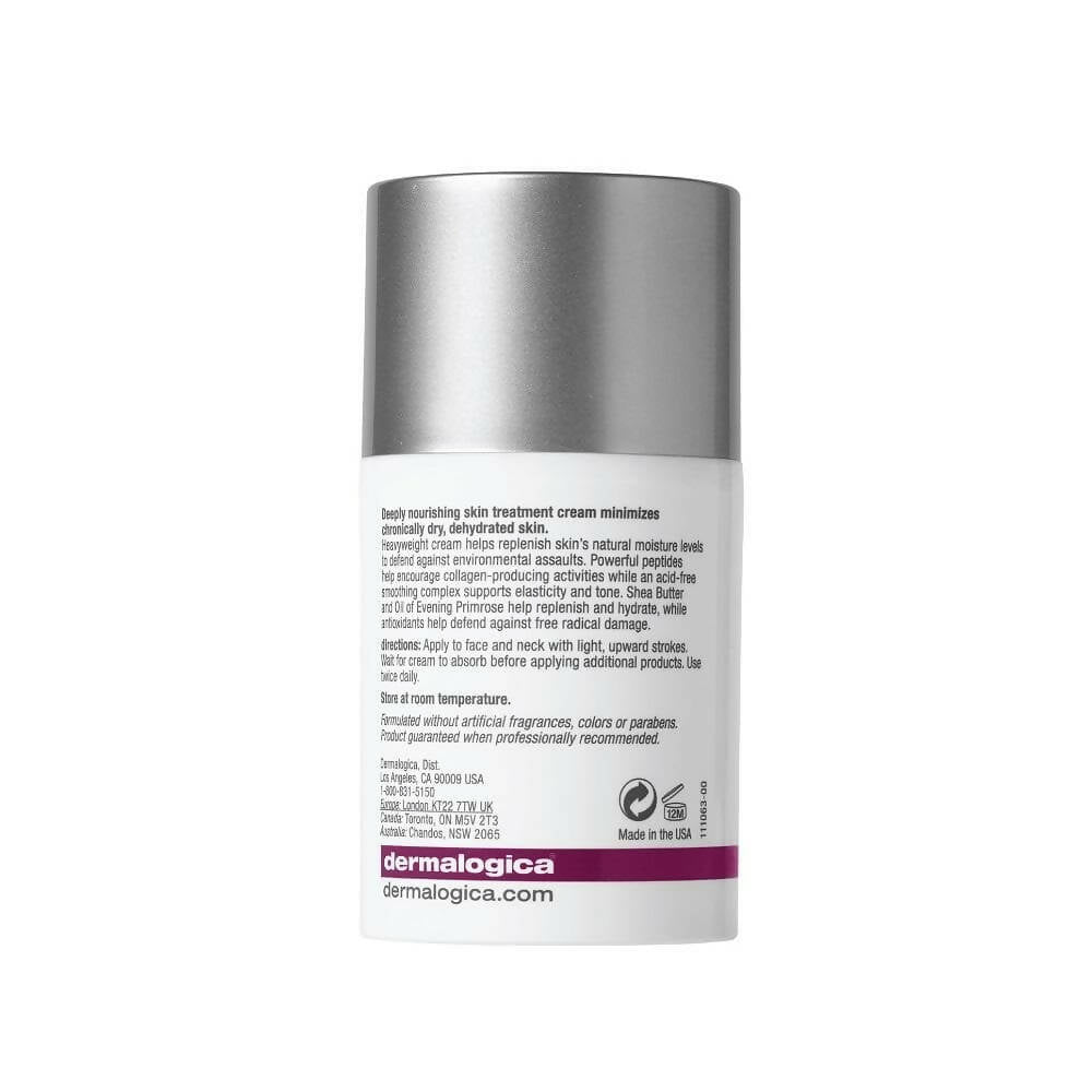 Dermalogica Deeply Nourishing Cream for Dry Skin