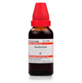 Dr. Willmar Schwabe India Stramonium Mother Tincture Q - Distacart