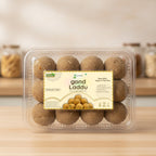 Kasutam Gond Laddu - Distacart