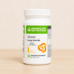 Herbalife Afresh Energy Drink Mix - Distacart