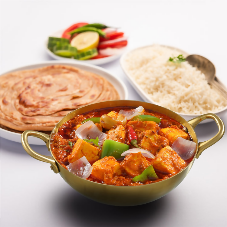 Priya Ready To Eat Paneer Kadhai - Distacart