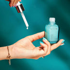 Lakme Lumi Smooth AHA Serum - Distacart