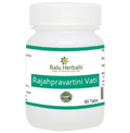 Balu Herbals Rajapravarthini Vati Tablets - Distacart