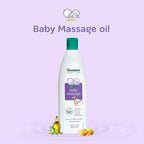 Himalaya Baby Basket Gift Pack