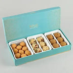 Sweet Savoury Treats