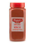 Roopak's Deghi (Kashmiri) Mirch Powder - Distacart
