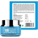 St.Botanica Hyaluronic Acid Hydra Boost Face Gel