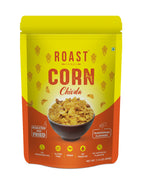 Roast Foods Corn Chivda - Distacart