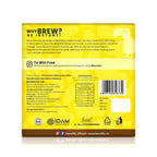 Bevzilla 84 Sachets Assorted Coffee Powder Box - Distacart