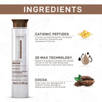 Cadiveu Brasil Cacau Extreme Repair Cocoa Dose