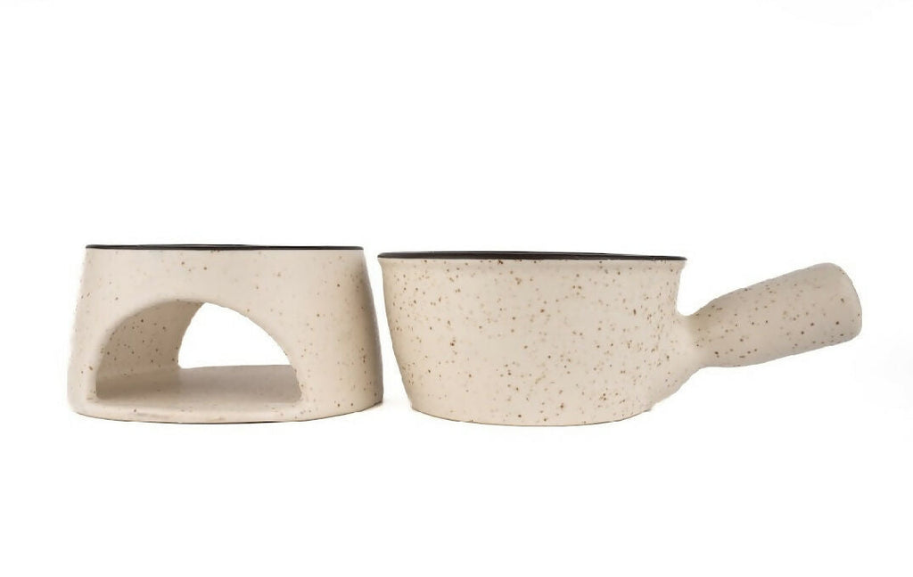 Simply Soho Bodhi Calm Incense Holder