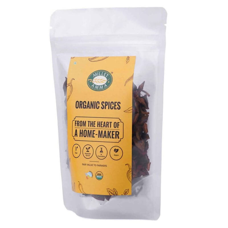Millet Amma Organic Star Anise