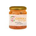 Duh Crysto Orange